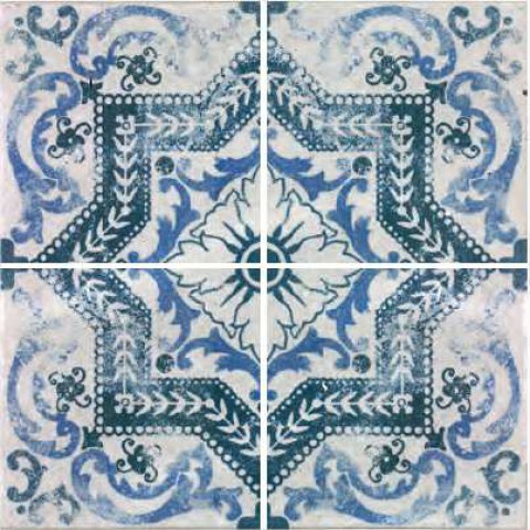 roseton alcazar 66 x 66